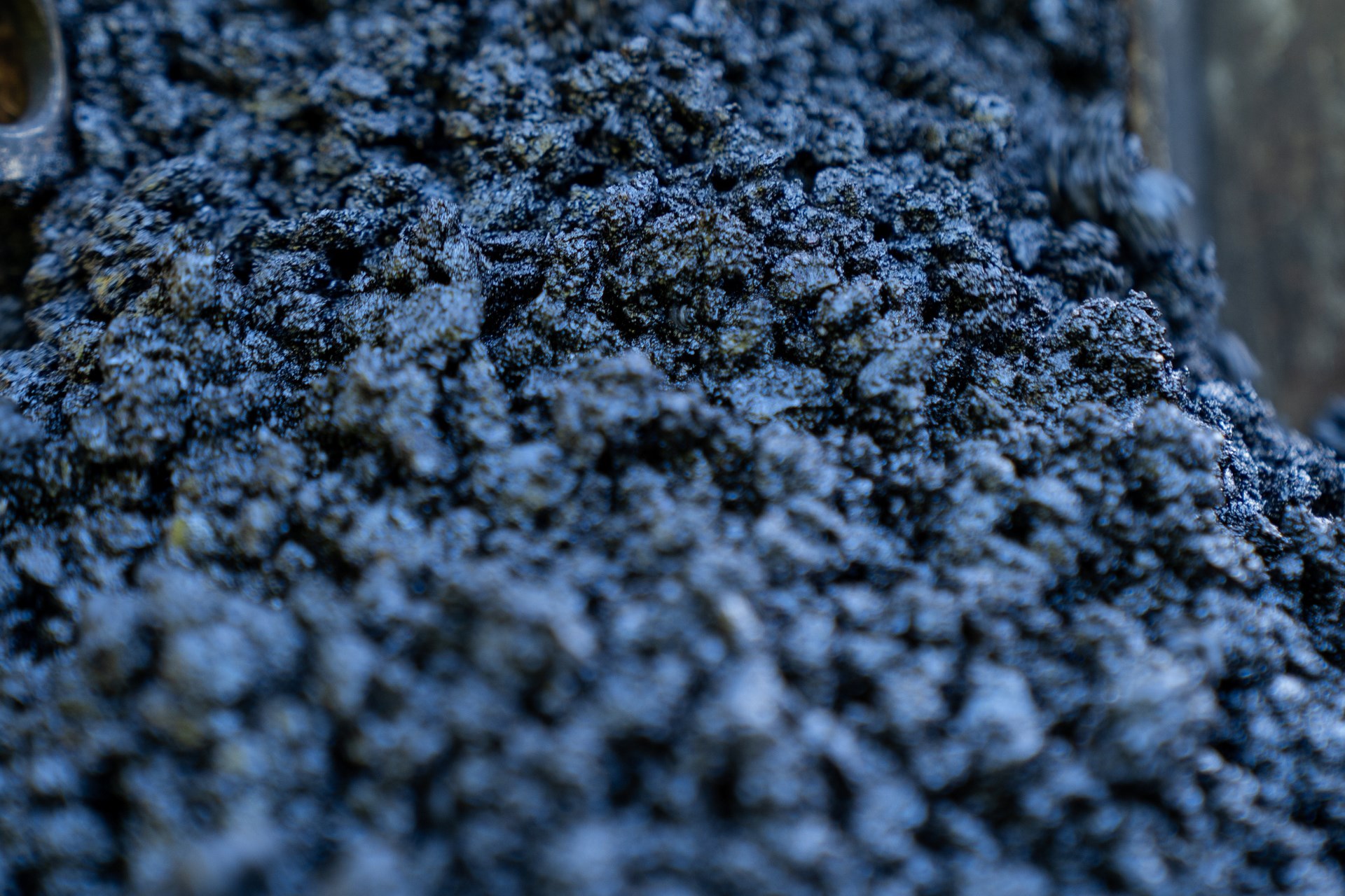 沥青混合料具有用于道路建设橡胶混合